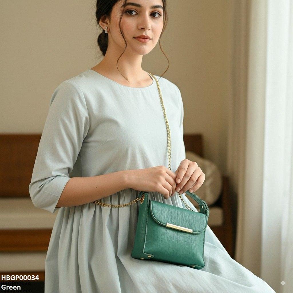 HBGP00034 Opula Satchel Ladies Hand Bag