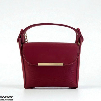 HBGP00034 Opula Satchel Ladies Hand Bag