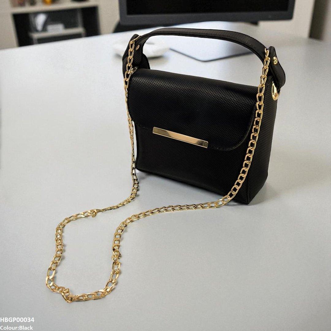 HBGP00034 Opula Satchel Ladies Hand Bag
