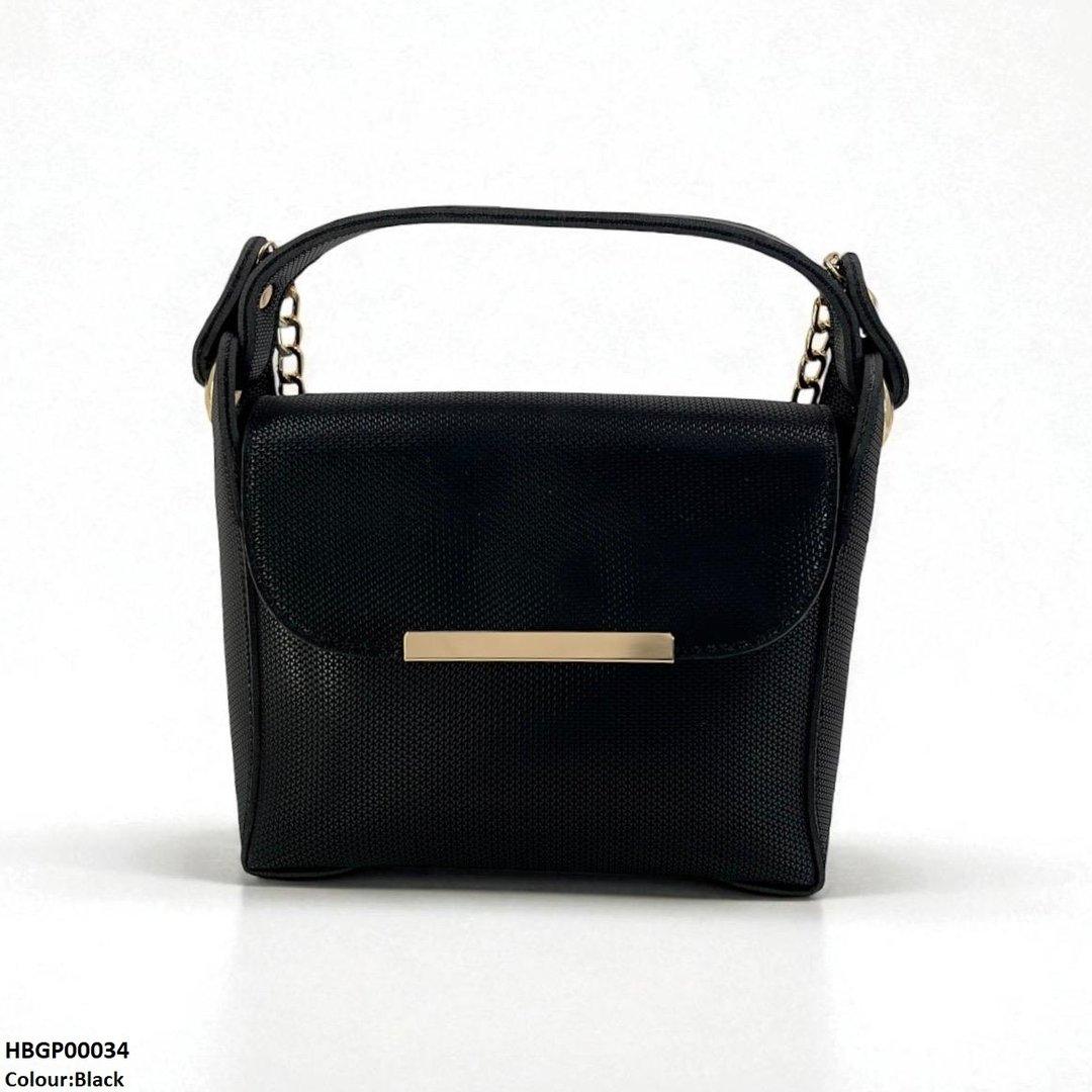 HBGP00034 Opula Satchel Ladies Hand Bag