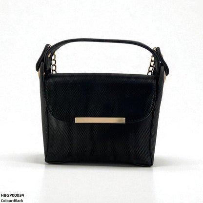 HBGP00034 Opula Satchel Ladies Hand Bag