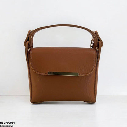 HBGP00034 Opula Satchel Ladies Hand Bag