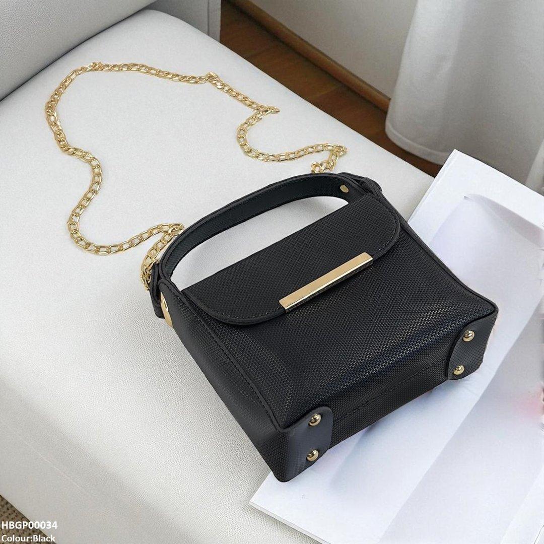 HBGP00034 Opula Satchel Ladies Hand Bag