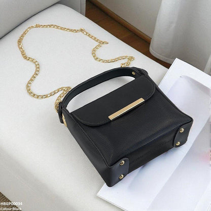 HBGP00034 Opula Satchel Ladies Hand Bag