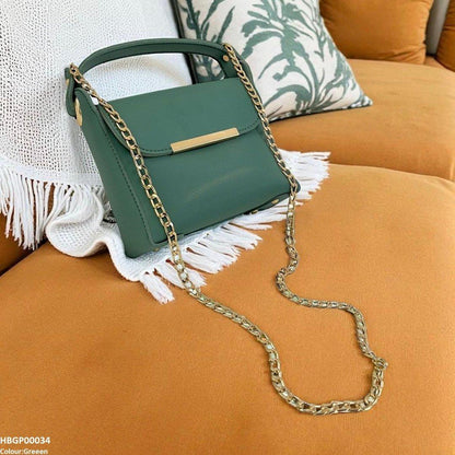 HBGP00034 Opula Satchel Ladies Hand Bag