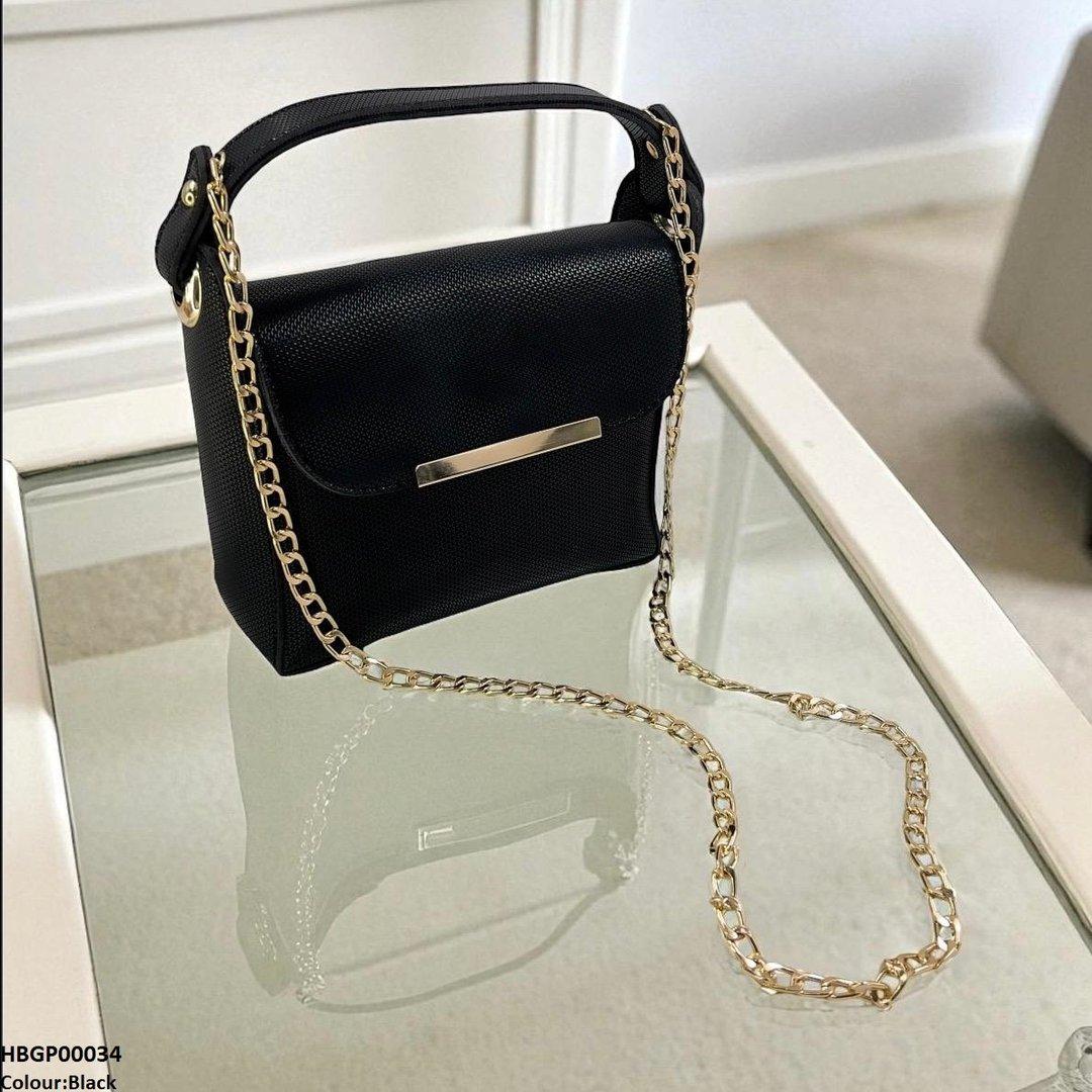 HBGP00034 Opula Satchel Ladies Hand Bag