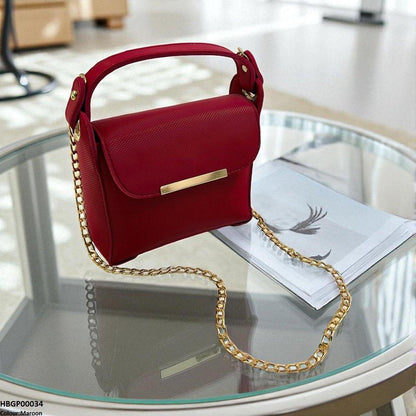 HBGP00034 Opula Satchel Ladies Hand Bag