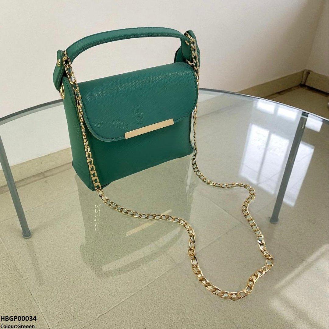 HBGP00034 Opula Satchel Ladies Hand Bag