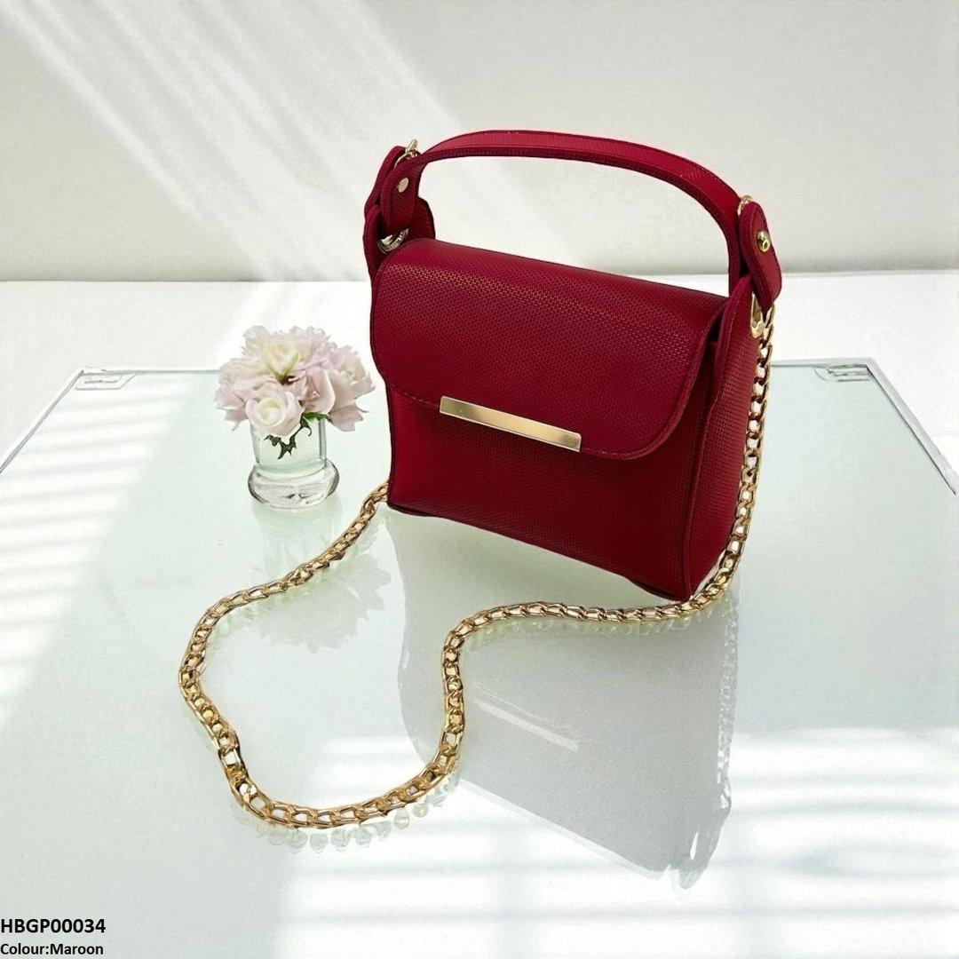 HBGP00034 Opula Satchel Ladies Hand Bag