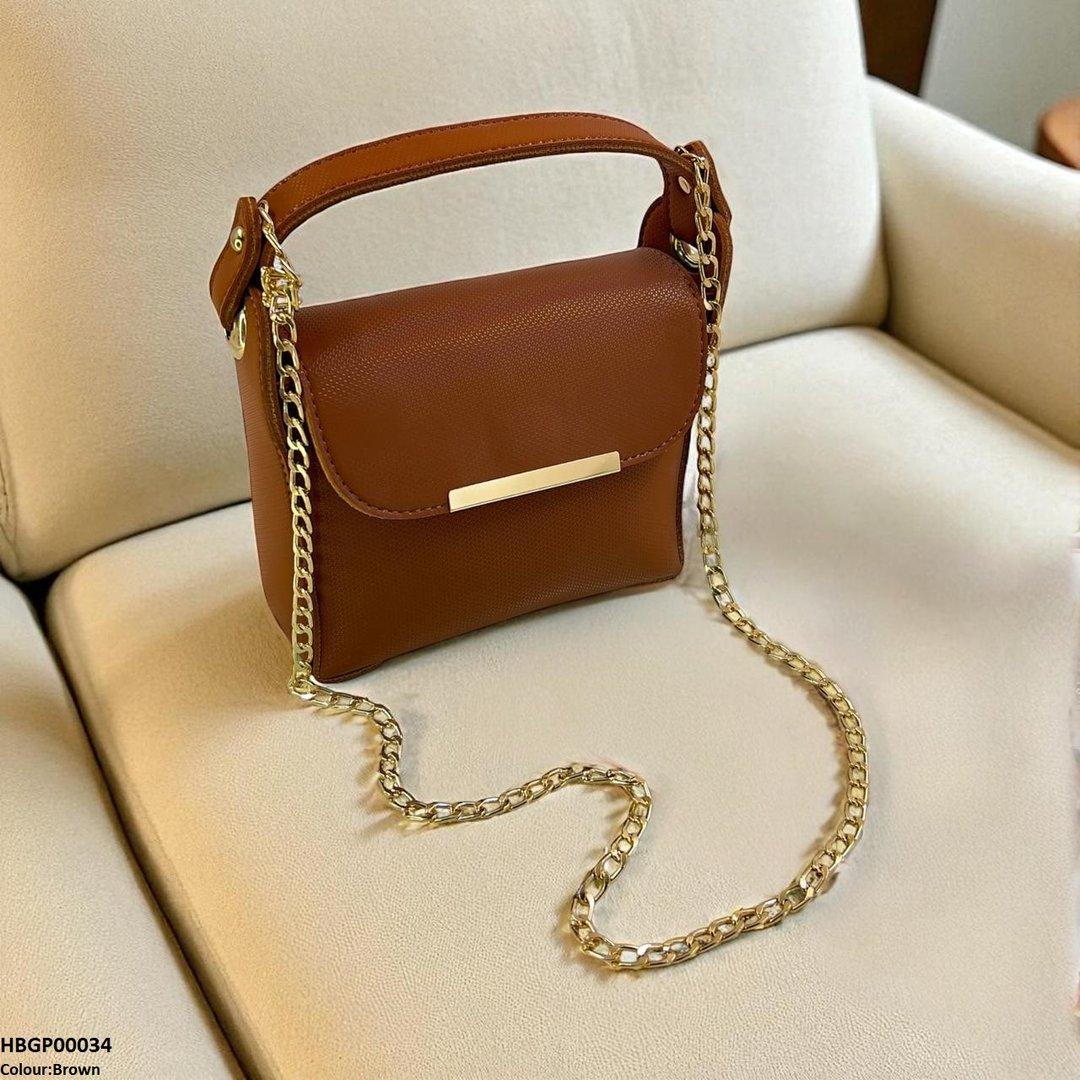 HBGP00034 Opula Satchel Ladies Hand Bag