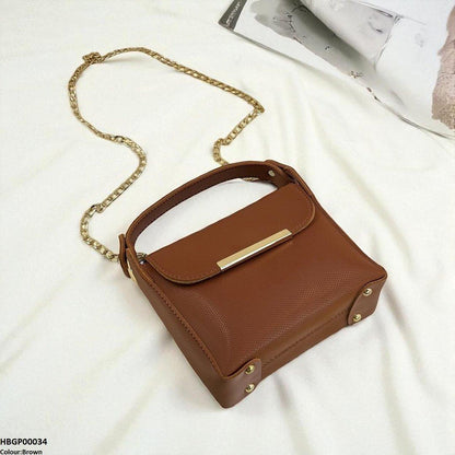 HBGP00034 Opula Satchel Ladies Hand Bag