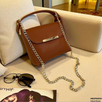 HBGP00034 Opula Satchel Ladies Hand Bag