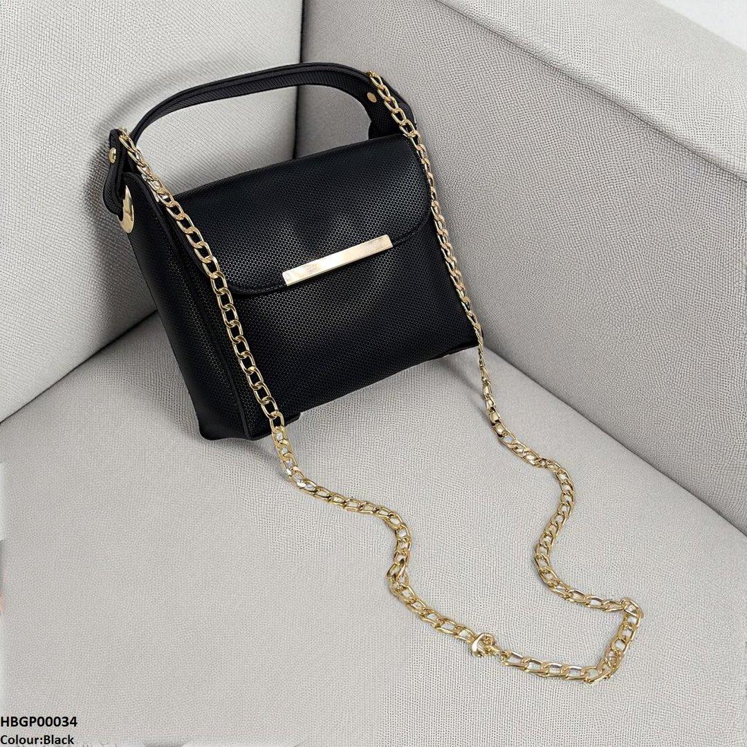 HBGP00034 Opula Satchel Ladies Hand Bag