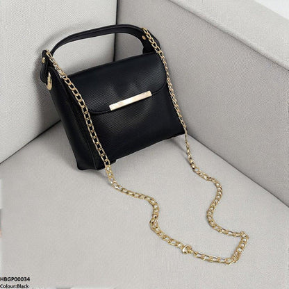 HBGP00034 Opula Satchel Ladies Hand Bag