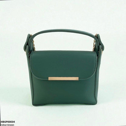 HBGP00034 Opula Satchel Ladies Hand Bag