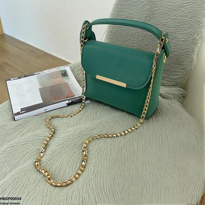 HBGP00034 Opula Satchel Ladies Hand Bag