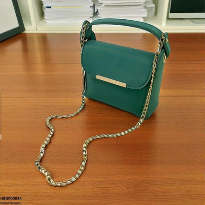 HBGP00034 Opula Satchel Ladies Hand Bag