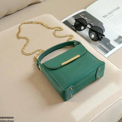 HBGP00034 Opula Satchel Ladies Hand Bag