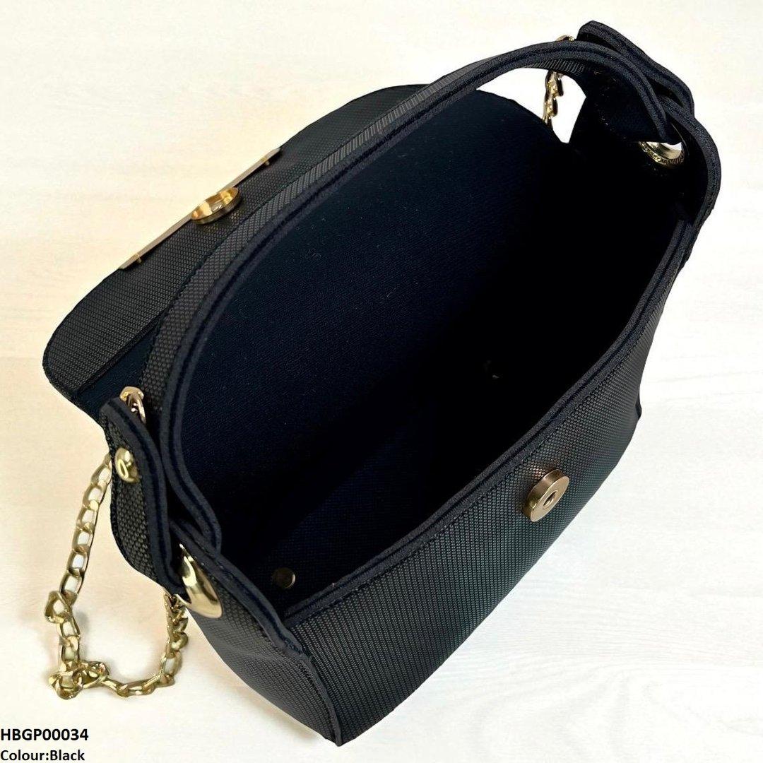 HBGP00034 Opula Satchel Ladies Hand Bag