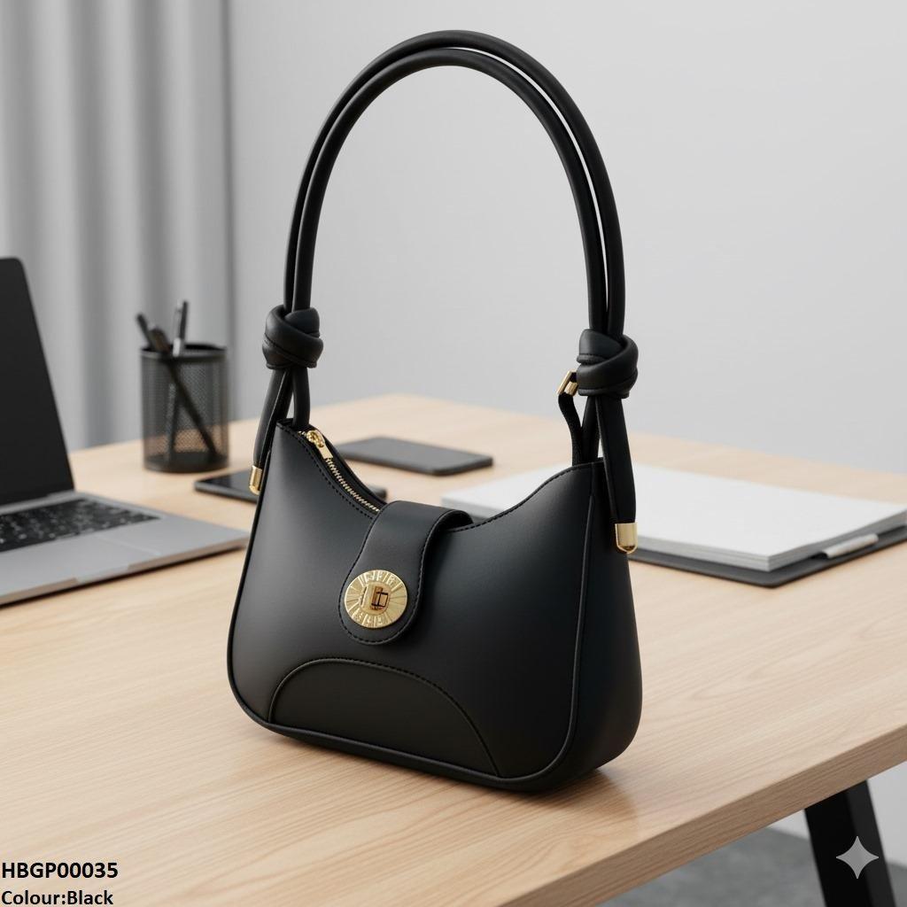 HBGP00035 Elanora Armpit Ladies hand Bag