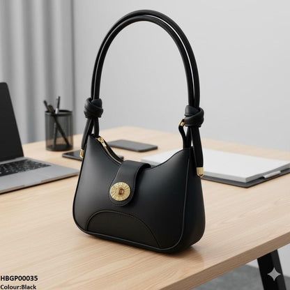 HBGP00035 Elanora Armpit Ladies hand Bag