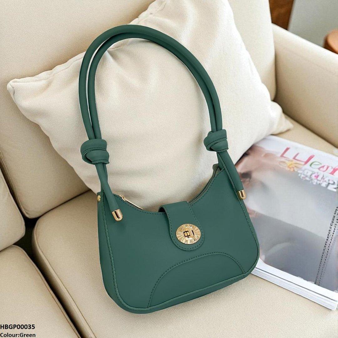 HBGP00035 Elanora Armpit Ladies hand Bag