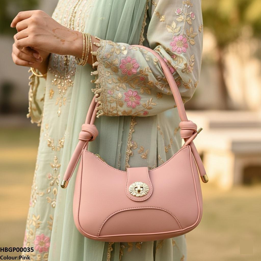 HBGP00035 Elanora Armpit Ladies hand Bag