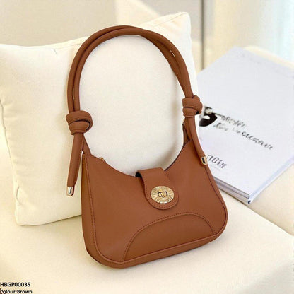 HBGP00035 Elanora Armpit Ladies hand Bag