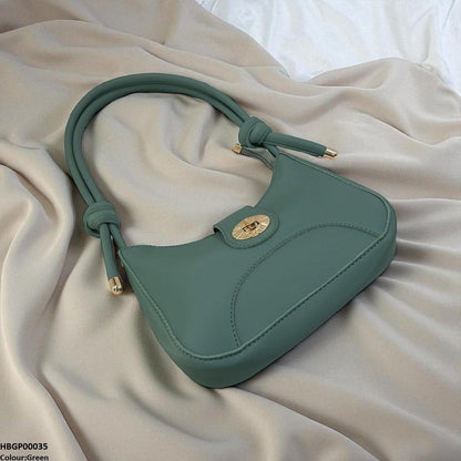 HBGP00035 Elanora Armpit Ladies hand Bag