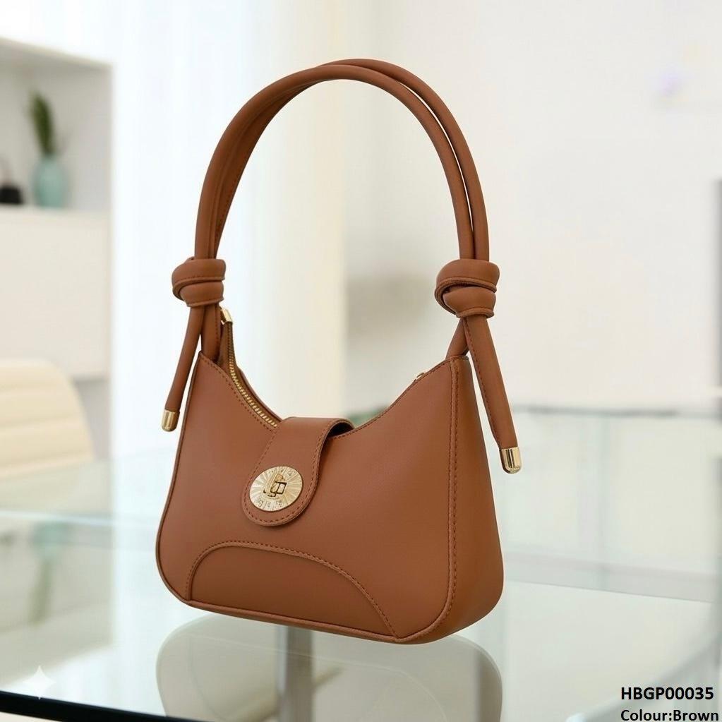 HBGP00035 Elanora Armpit Ladies hand Bag