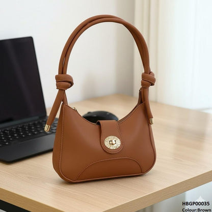 HBGP00035 Elanora Armpit Ladies hand Bag