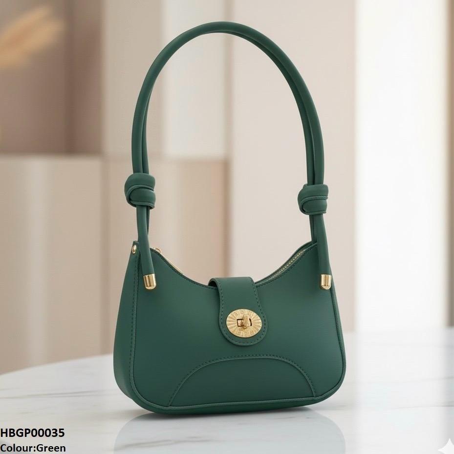 HBGP00035 Elanora Armpit Ladies hand Bag