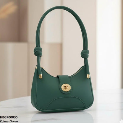 HBGP00035 Elanora Armpit Ladies hand Bag