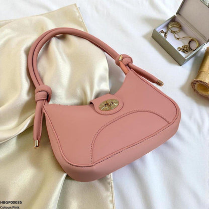 HBGP00035 Elanora Armpit Ladies hand Bag