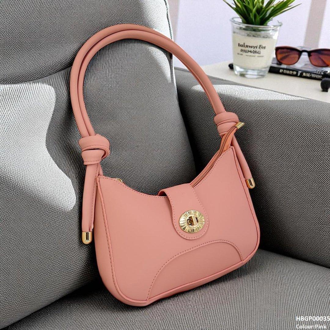 HBGP00035 Elanora Armpit Ladies hand Bag