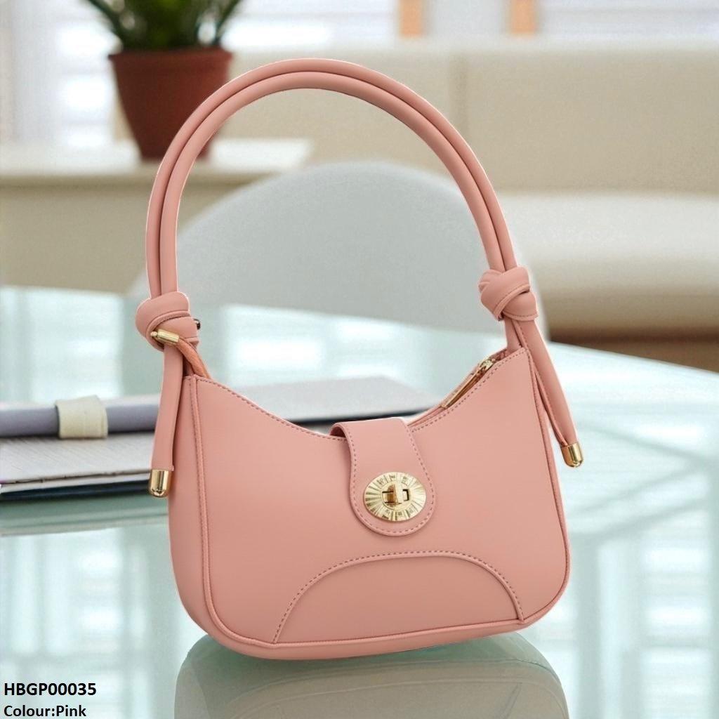 HBGP00035 Elanora Armpit Ladies hand Bag