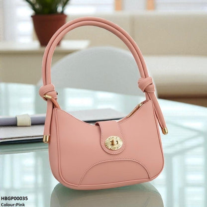 HBGP00035 Elanora Armpit Ladies hand Bag