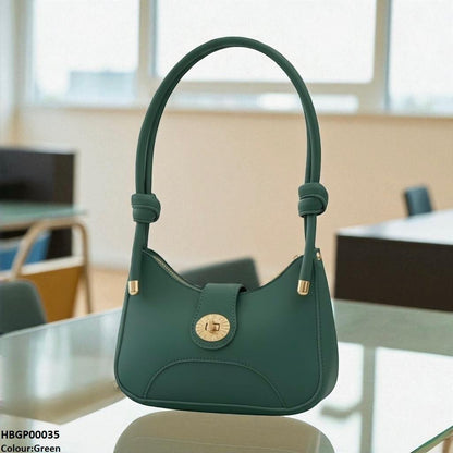 HBGP00035 Elanora Armpit Ladies hand Bag