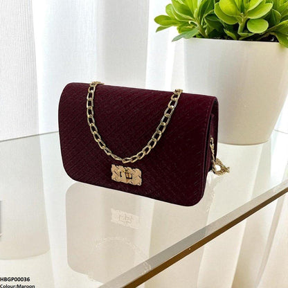 HBGP00036 Inara Cross Body Ladies Hand Bag