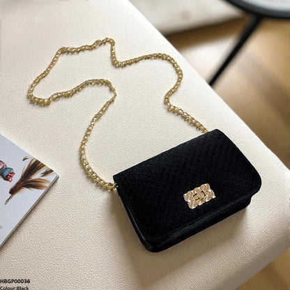 HBGP00036 Inara Cross Body Ladies Hand Bag