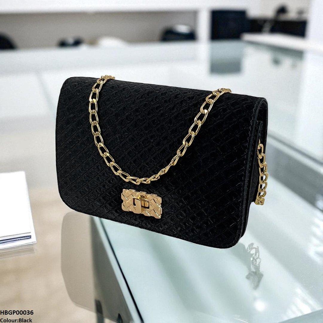 HBGP00036 Inara Cross Body Ladies Hand Bag