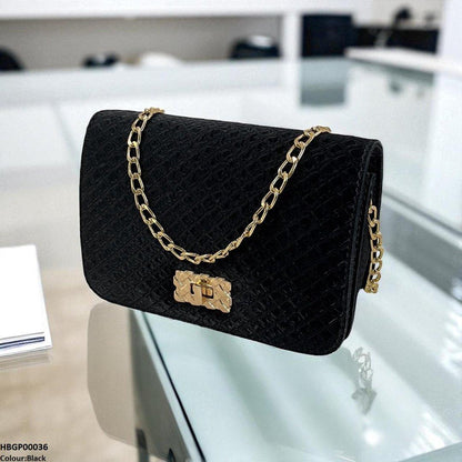 HBGP00036 Inara Cross Body Ladies Hand Bag