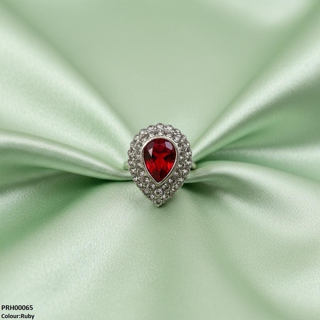 PRH00065 SDQ Tear Ring Adjustable - PRH