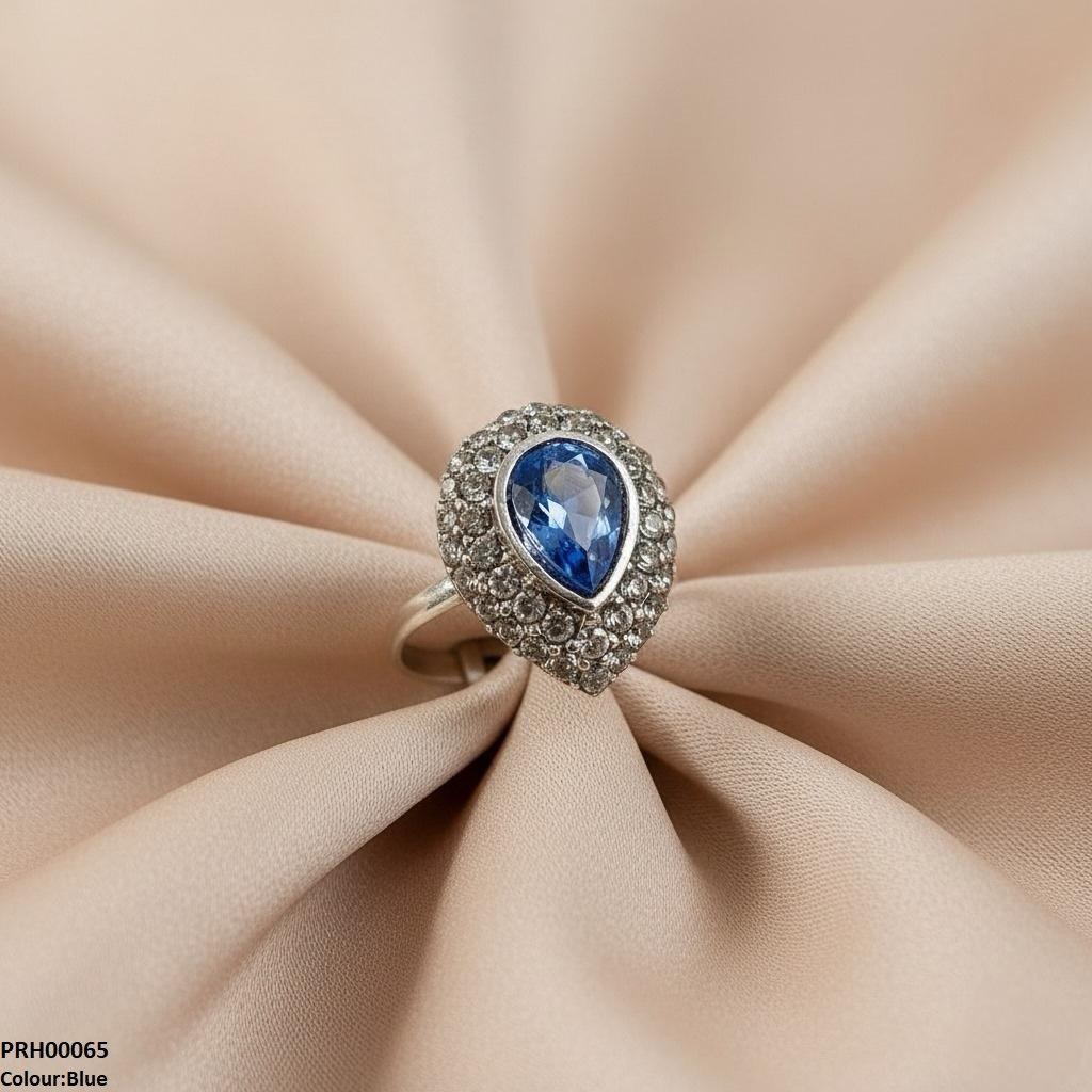 PRH00065 SDQ Tear Ring Adjustable - PRH