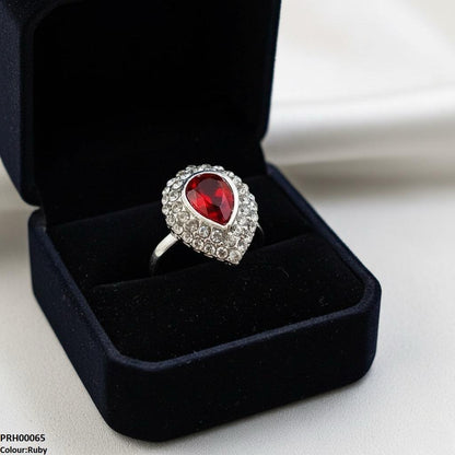 PRH00065 SDQ Tear Ring Adjustable - PRH