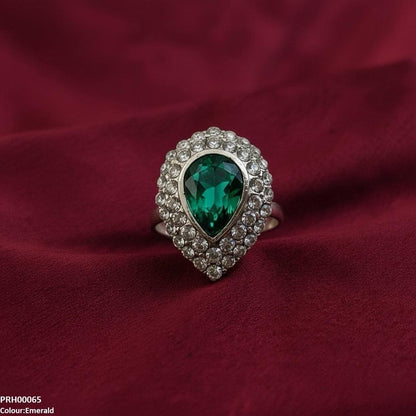 PRH00065 SDQ Tear Ring Adjustable - PRH