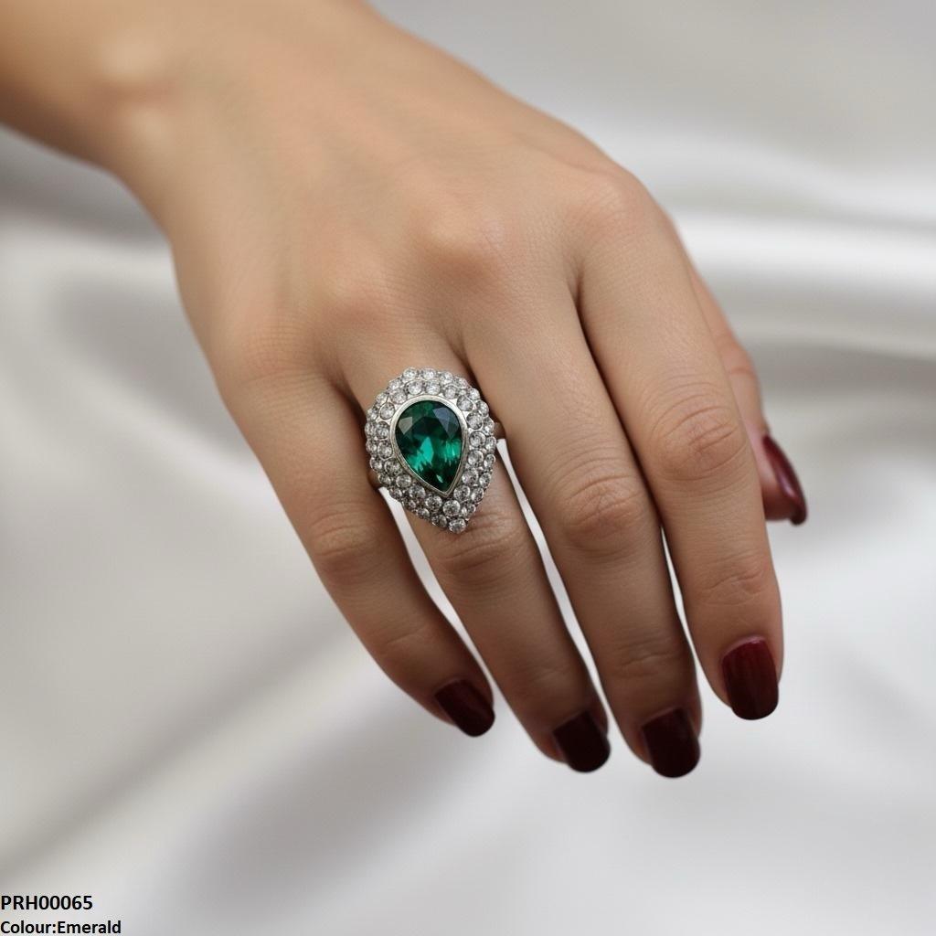 PRH00065 SDQ Tear Ring Adjustable - PRH