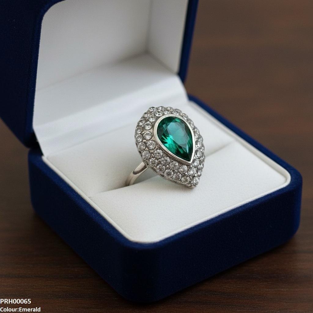 PRH00065 SDQ Tear Ring Adjustable - PRH