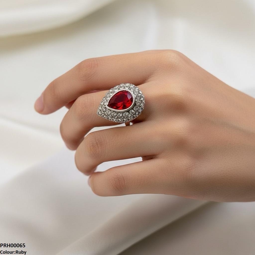 PRH00065 SDQ Tear Ring Adjustable - PRH