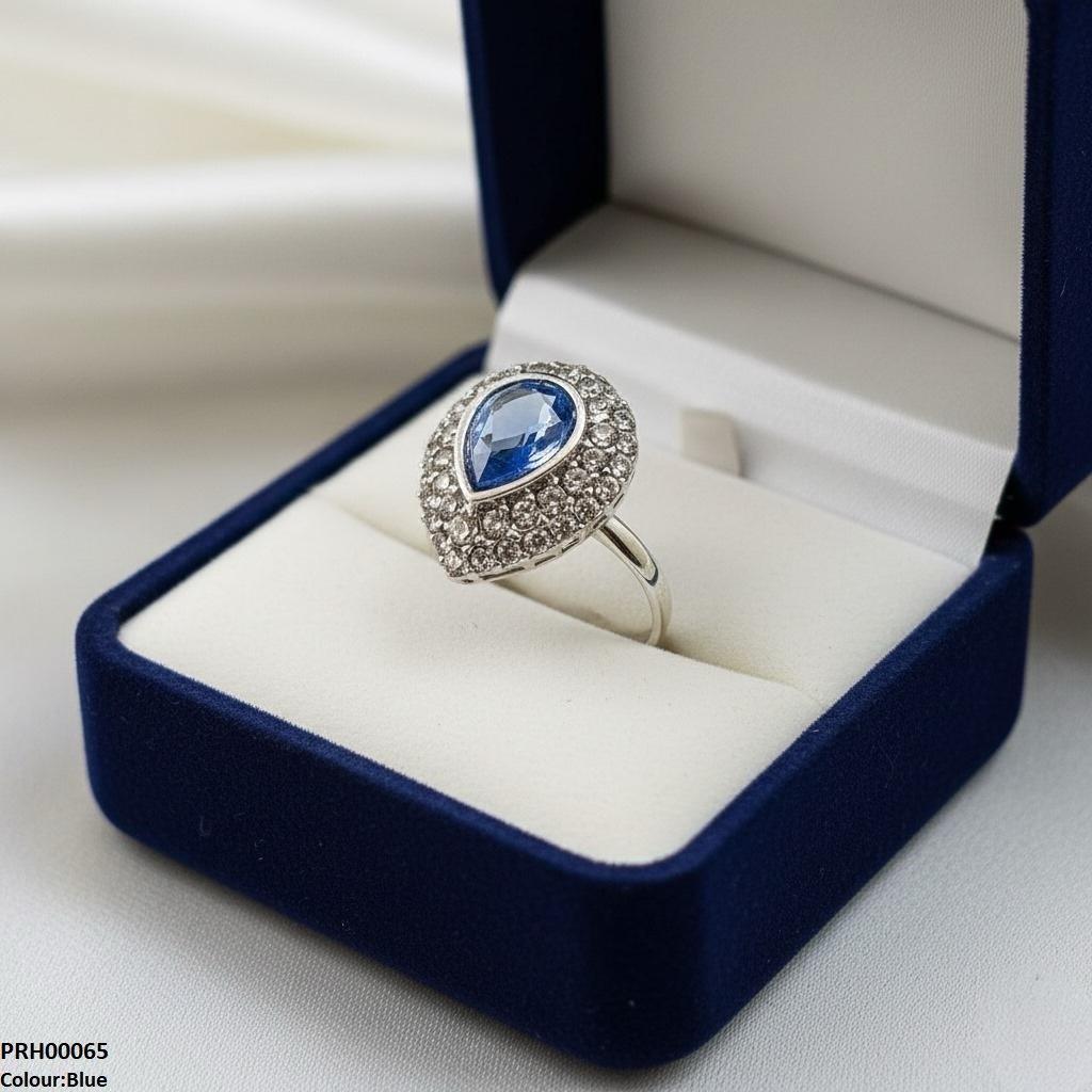 PRH00065 SDQ Tear Ring Adjustable - PRH